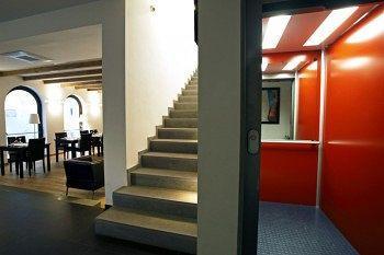 Villa Belmonte Фавара Екстериор снимка