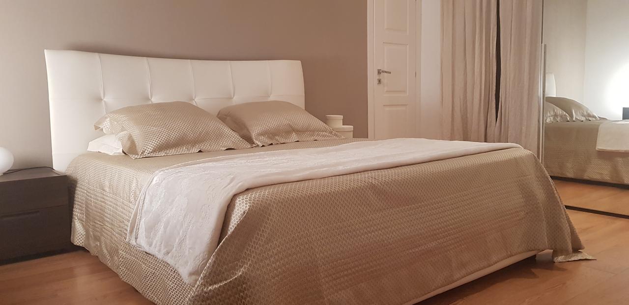 Villa Belmonte Фавара Екстериор снимка