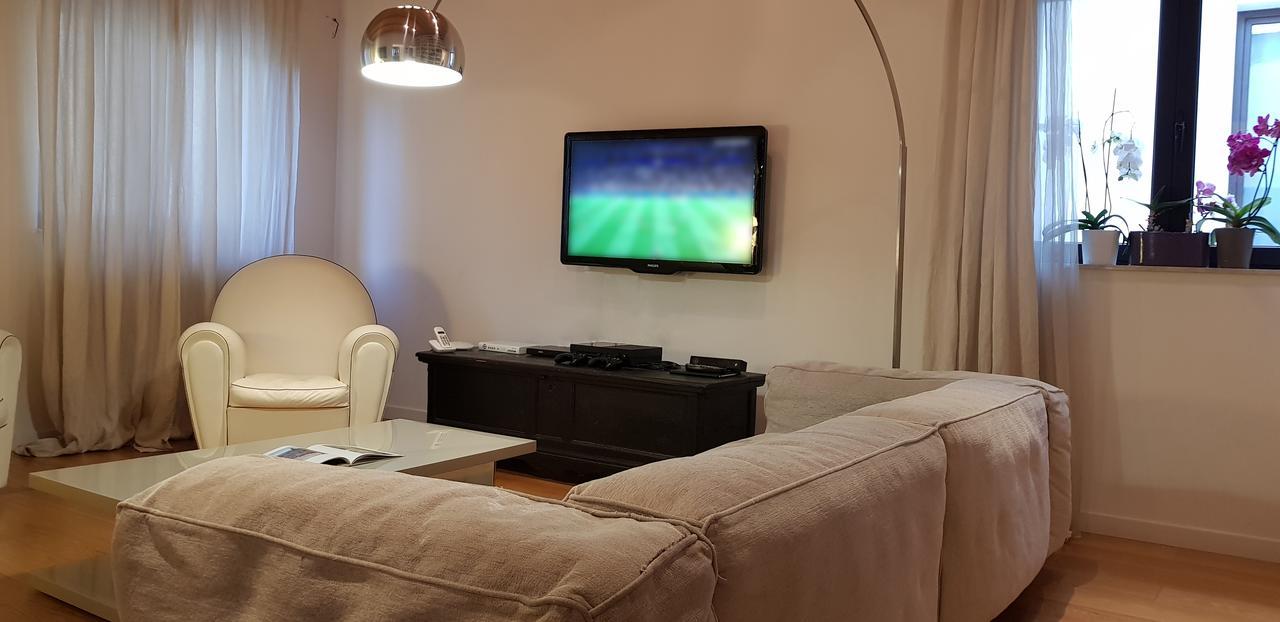 Villa Belmonte Фавара Екстериор снимка